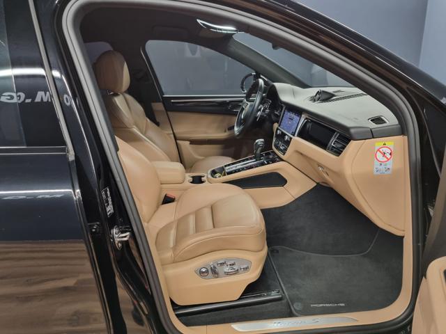 PORSCHE Macan 2.9 S