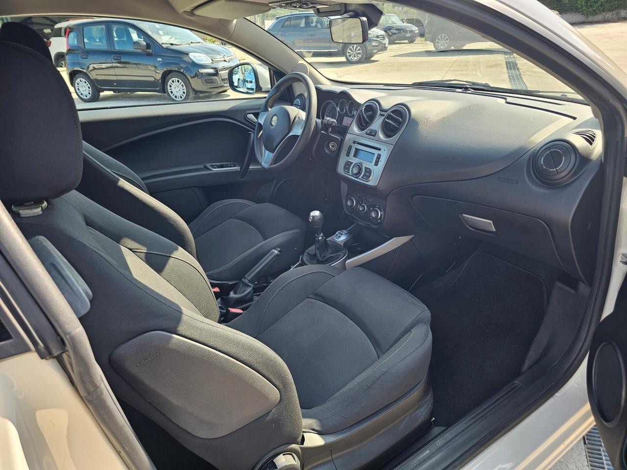 Alfa Romeo MiTo 1.3 JTDm 85 CV S&S Distinctive
