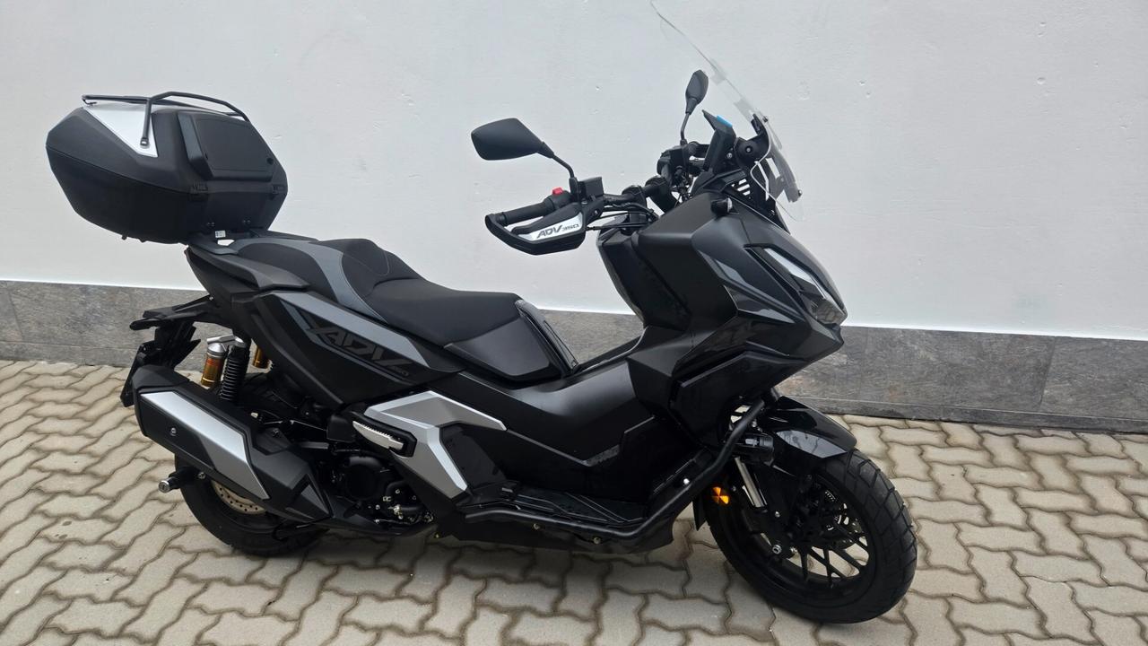 Honda ADV 350 ABS EURO 5 +