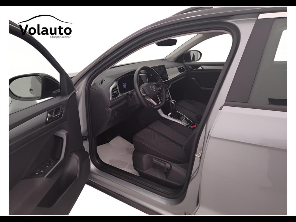 VOLKSWAGEN T-Roc I 2022 - T-Roc 2.0 tdi Life 115cv