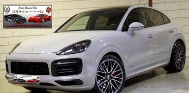 PORSCHE Cayenne Coupé 4.0 GTS