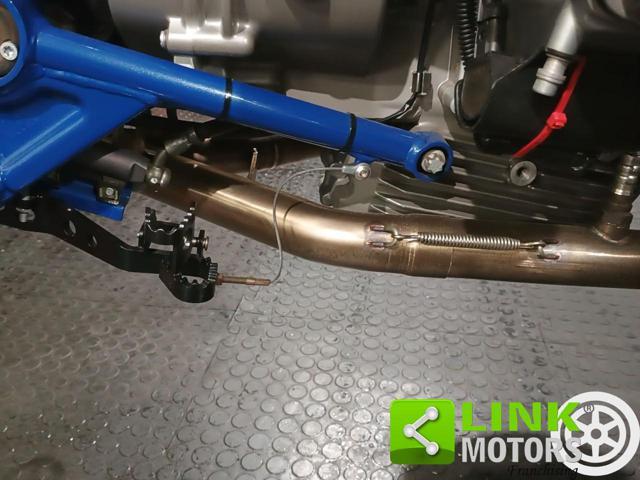 BMW HP2 Enduro RHP2 LEGGI OFFERTA