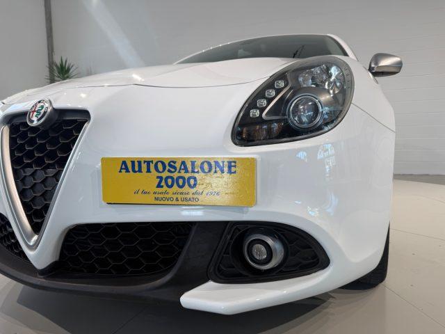 ALFA ROMEO Giulietta 1.6 JTDm 120 CV Super PREZZO REALE