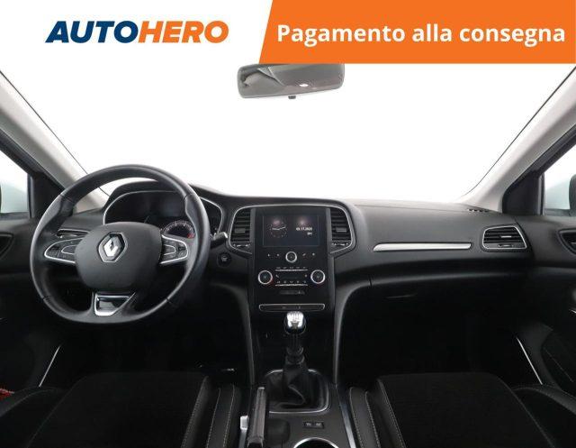 RENAULT Megane TCe 130 CV Energy Intens