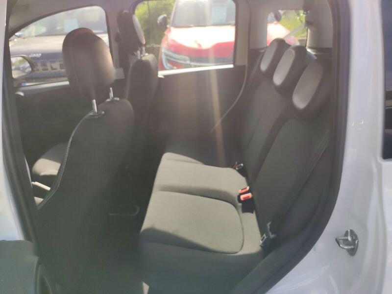 FIAT Panda New 1.0 70cv Hybrid Panda