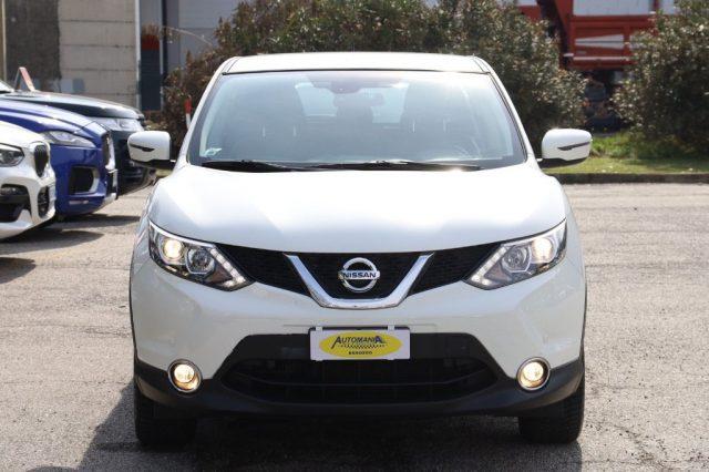 NISSAN Qashqai 1.2 DIG-T