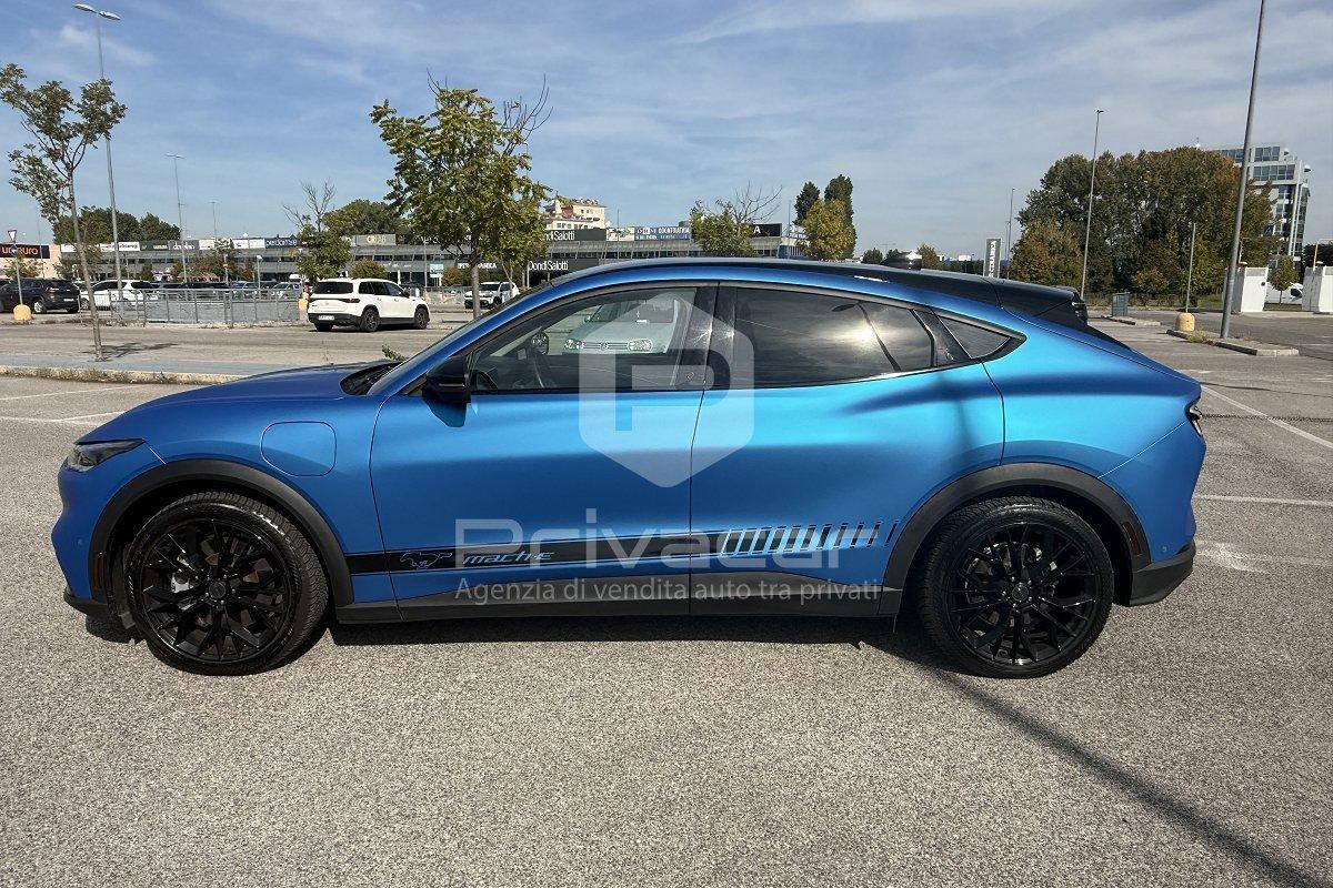 FORD Mustang Mach-E Standard Range 268 CV