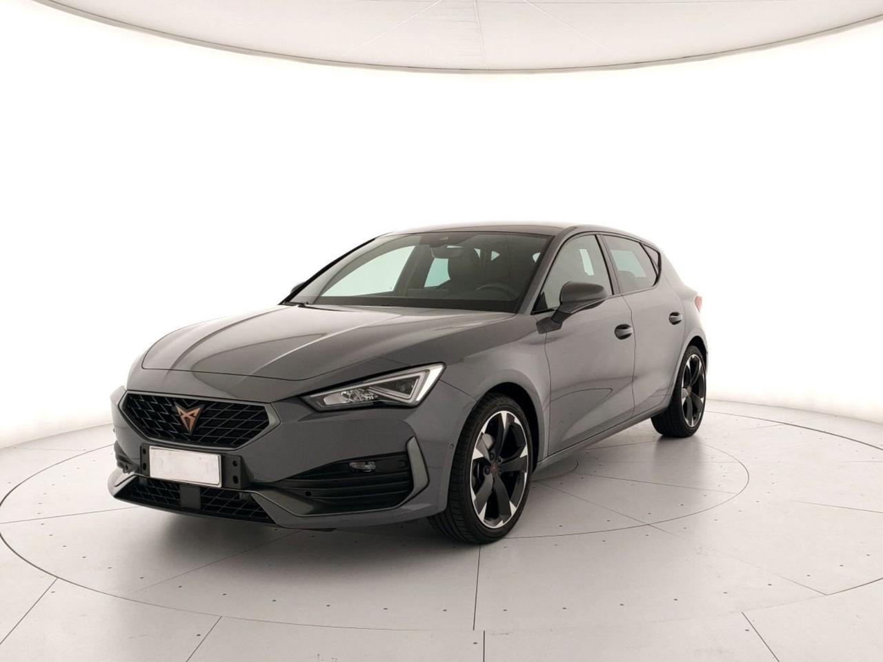 Cupra Leon 1.5 hybrid 150cv dsg