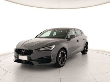 Cupra Leon 1.5 hybrid 150cv dsg