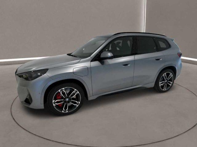BMW X1 (U11) - xDrive 25e Msport Pro