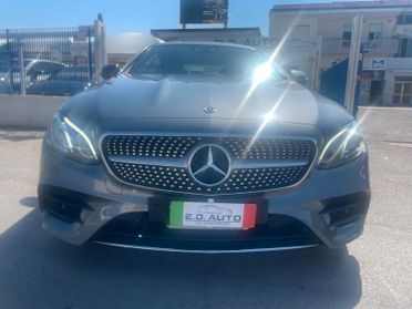 Mercedes-benz E 220 E 220 d Auto Premium Plus