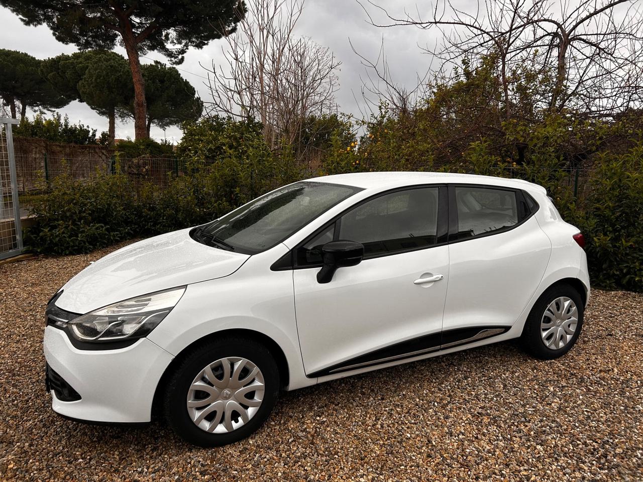 Renault Clio 1.2 75CV GPL 5 porte Live UNIPRO