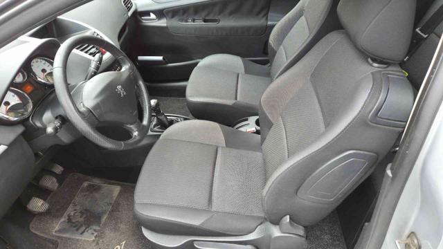 PEUGEOT 207 1.4 VTi 95CV 3p. Allure