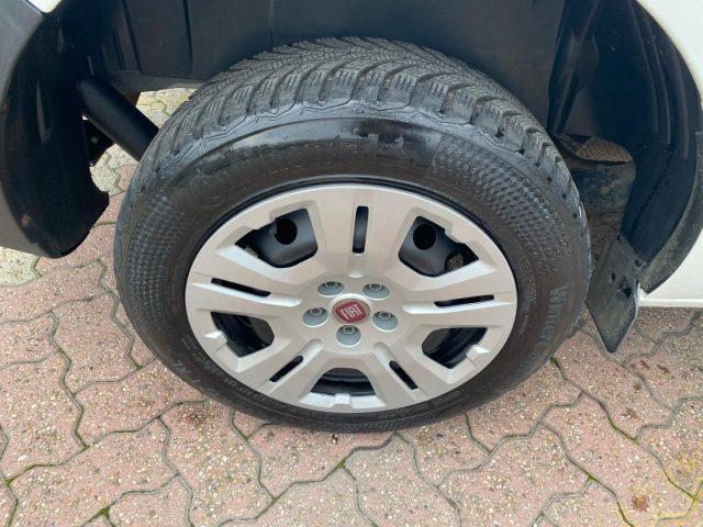 FIAT Doblo 1.6 MJT 105CV SX 3 Posti