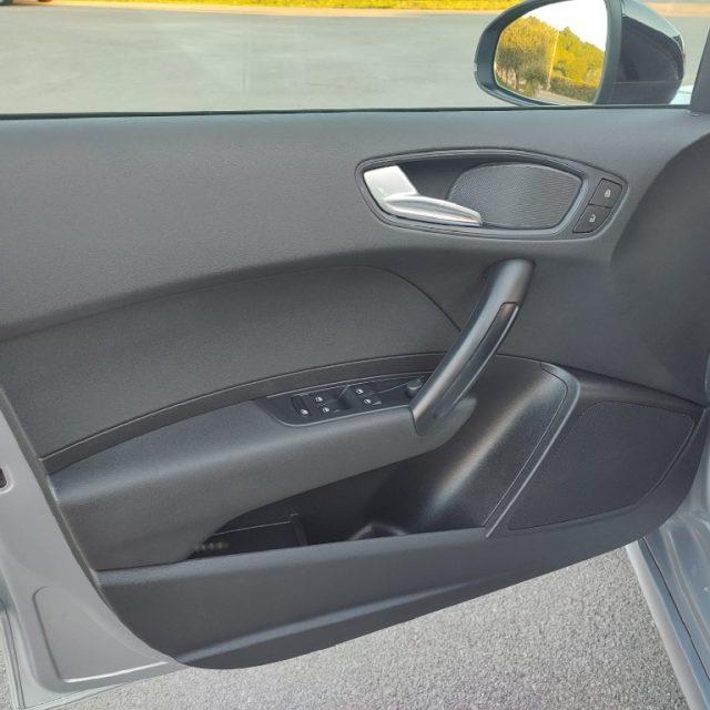 AUDI A1 SPB 1.6 TDI S line edition