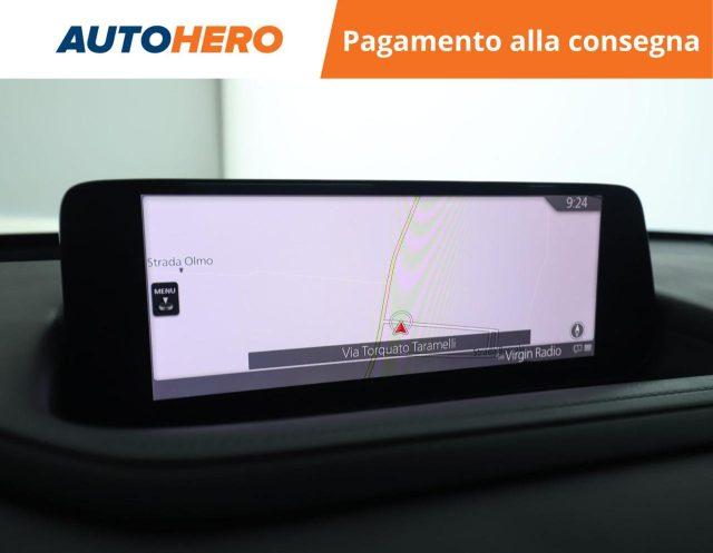 MAZDA CX-30 2.0L e-Skyactiv-G M Hybrid 2WD Prime Line