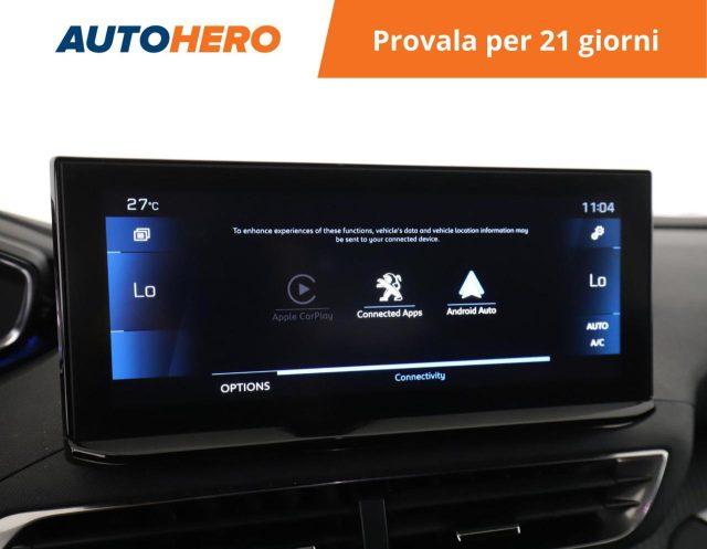PEUGEOT 3008 BlueHDi 130 S&S EAT8 Allure Pack