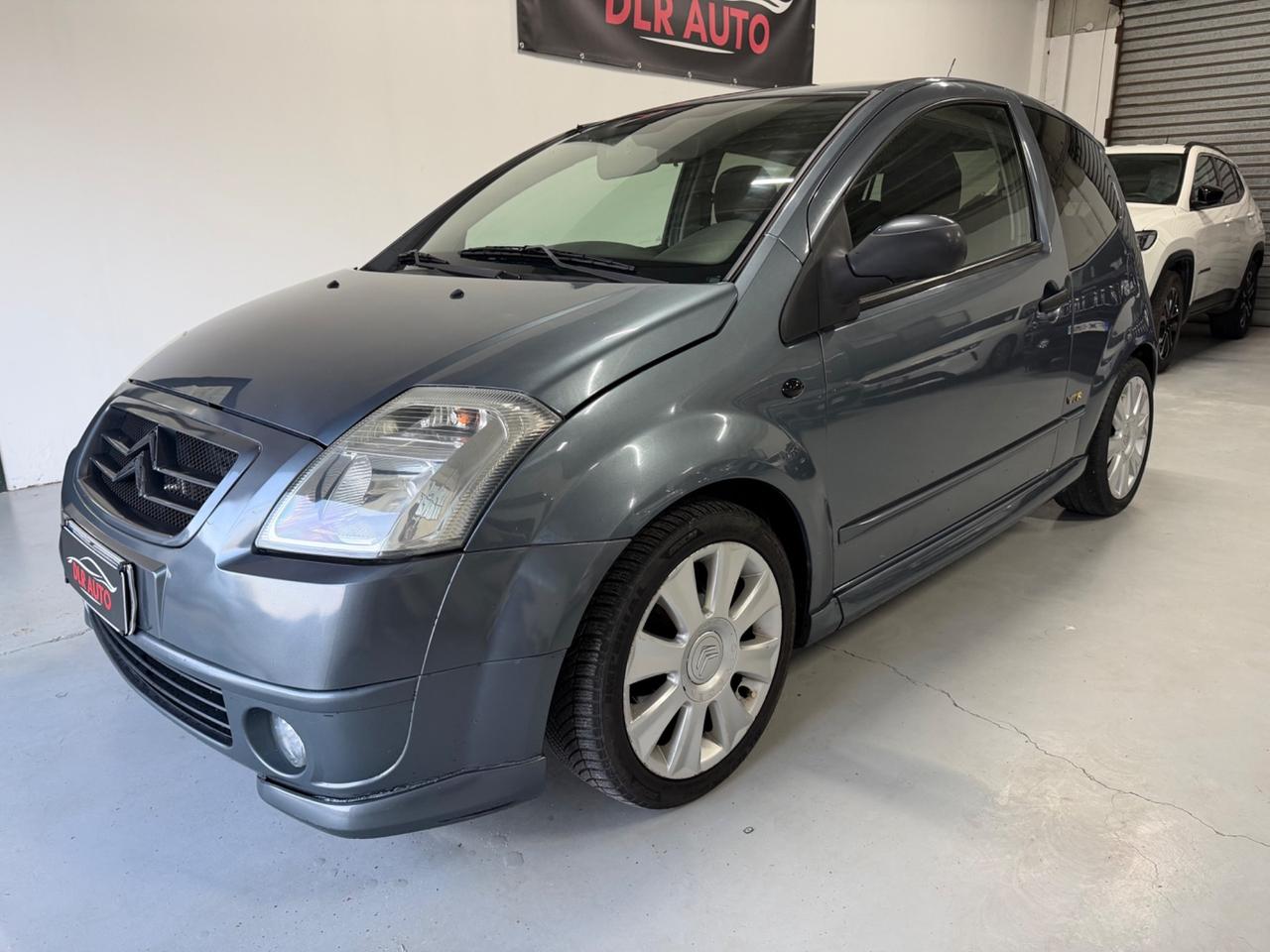 Citroen C2 1.4 HDi 70CV VTR
