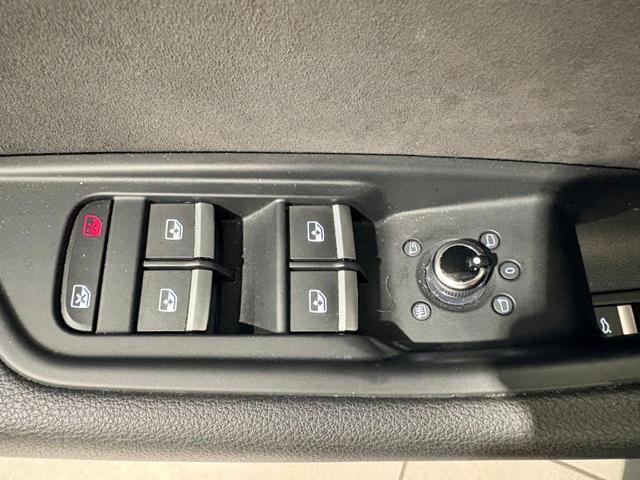 AUDI A4 Avant 35 TDI MHEV 163cv S tronic S-line TETTO ACC