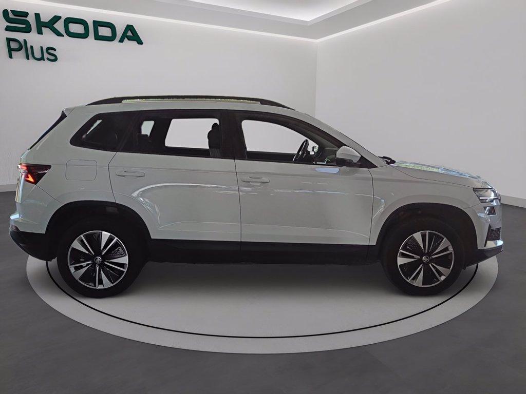 SKODA Karoq 1.5 tsi executive dsg del 2023