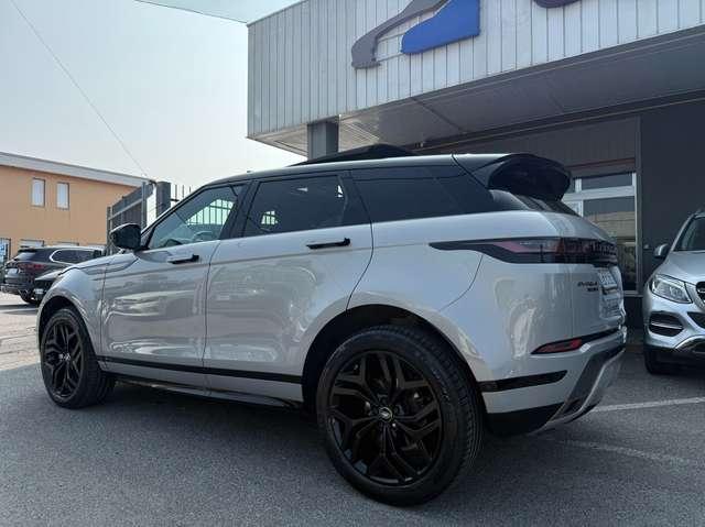 Land Rover Range Rover Evoque Range Rover Evoque 2.0d i4 mhev R-Dynamic SE awd