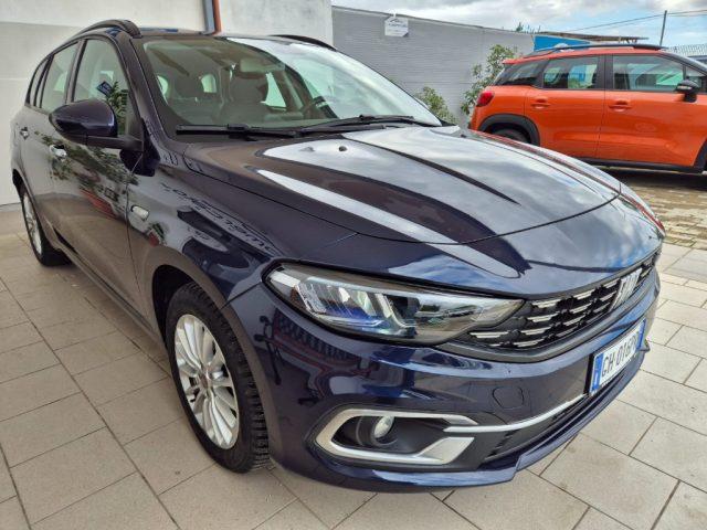 FIAT Tipo 1.6 Mjt S&S SW City Life