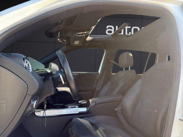 MERCEDES-BENZ GLB 200 d Automatic 4Matic Premium
