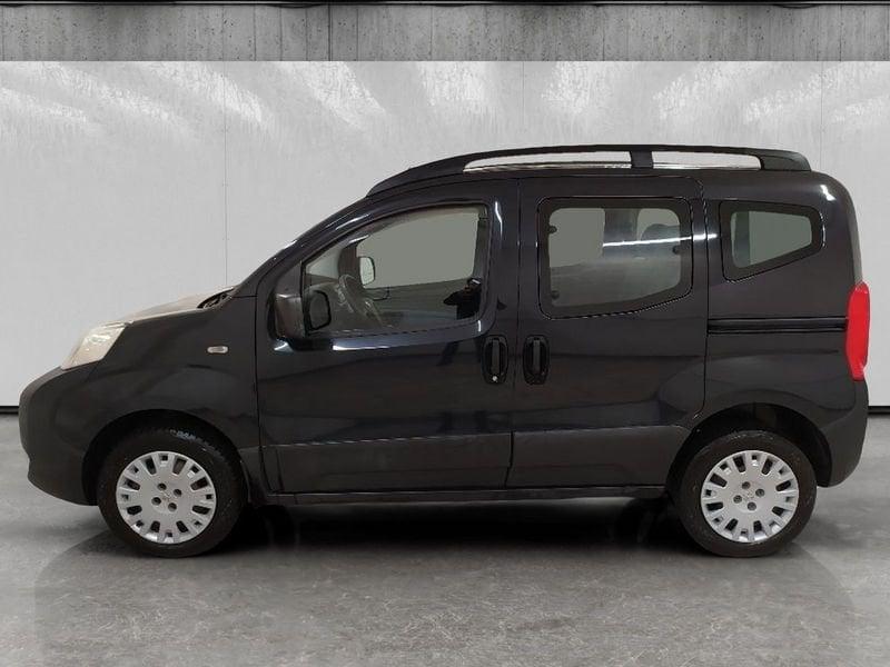 Peugeot Bipper Tepee 1.3 hdi Outdoor 80cv