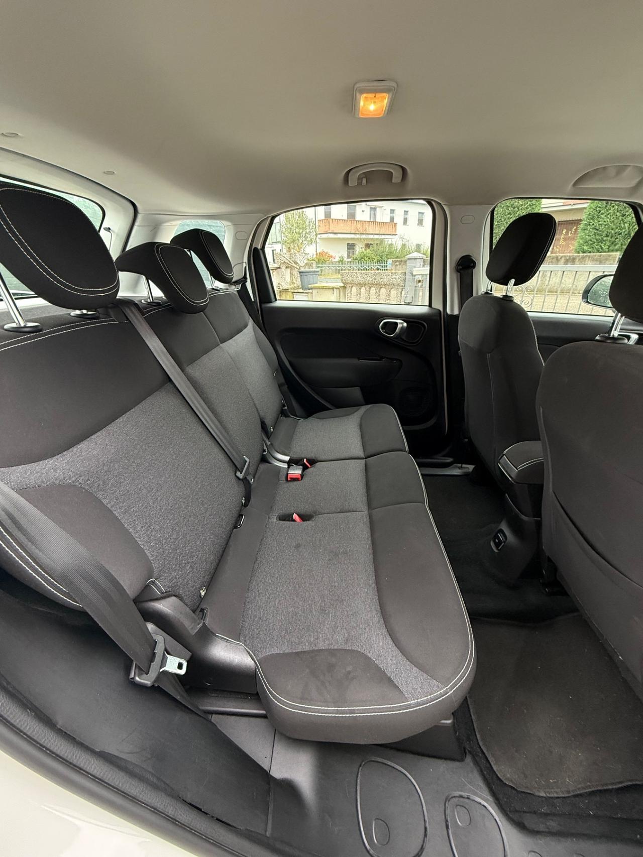 Fiat 500L 1.3 Multijet 95 CV Lounge 12/2017 Euro 6b