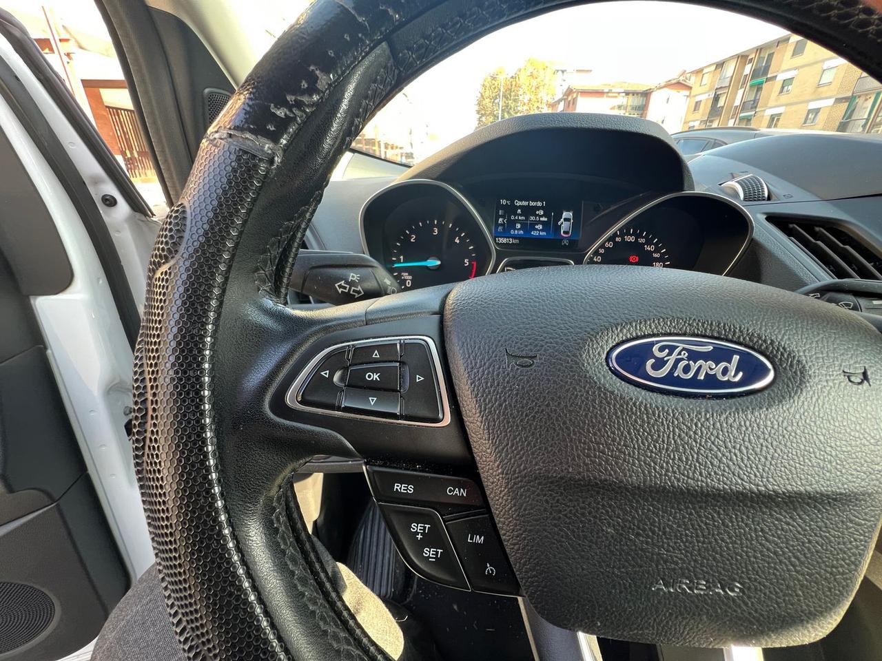 Ford Kuga 1.5 tdci ST-Line Business s&s 2wd #7806