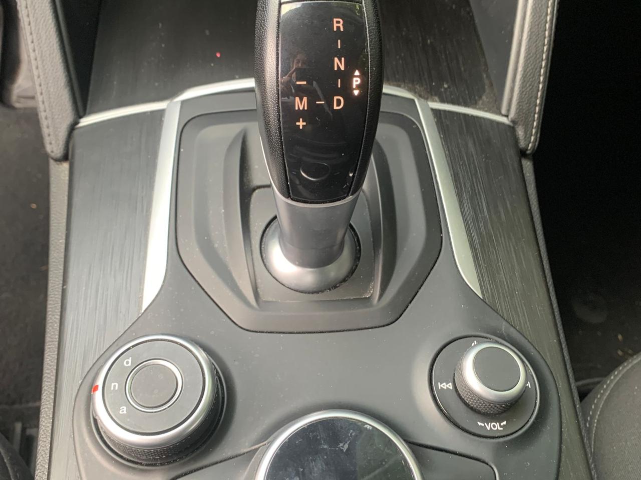 Alfa Romeo Stelvio 2.2 Business #6236