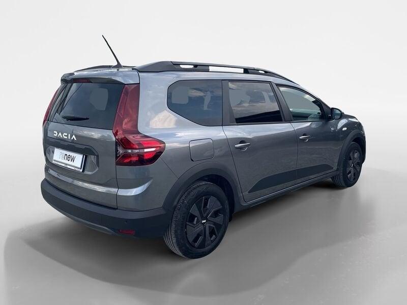 Dacia Jogger Jogger 1.0 TCe GPL 100CV 7 posti Expression