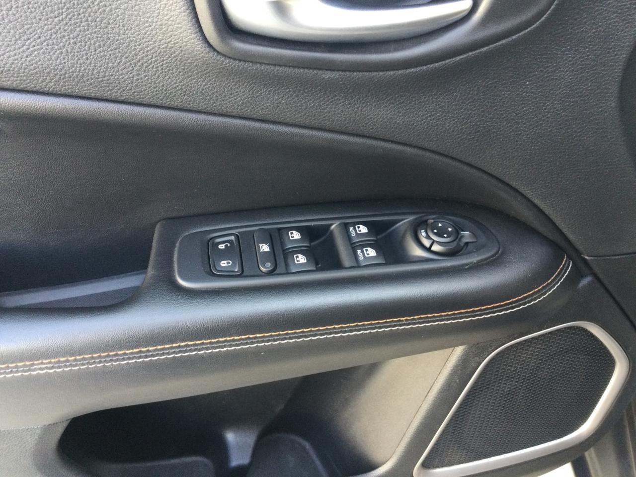 Jeep Compass 2.0 Multijet II aut. 4WD Longitude