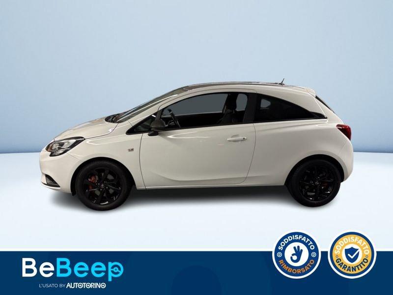Opel Corsa 3P 1.0 T SGE COSMO S&S 90CV