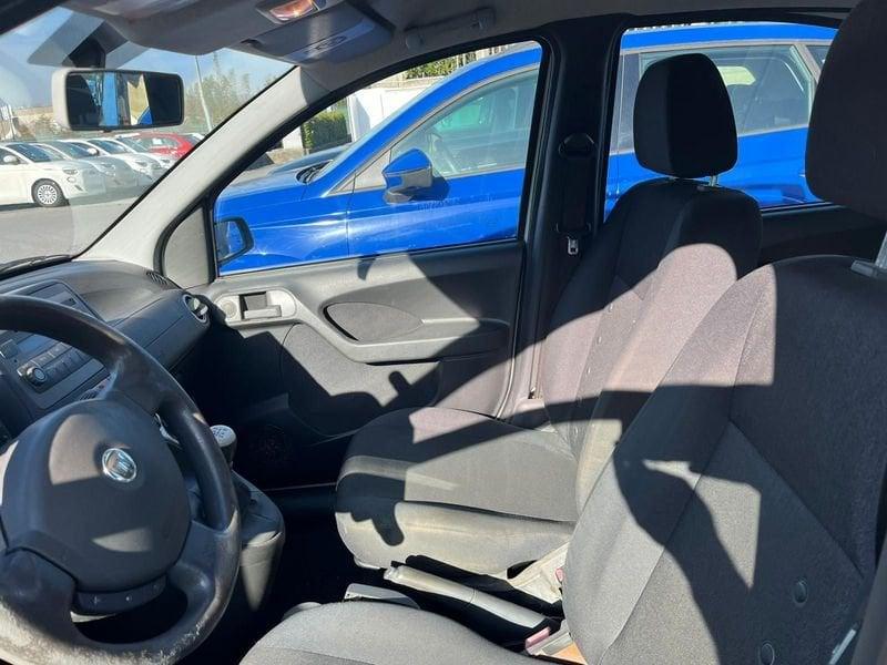 FIAT Panda Panda 1.2 4x4 Glam