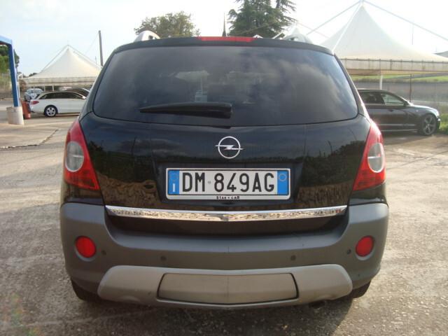 Opel Antara 2.0 CDTI 150CV aut. Cosmo 4X4