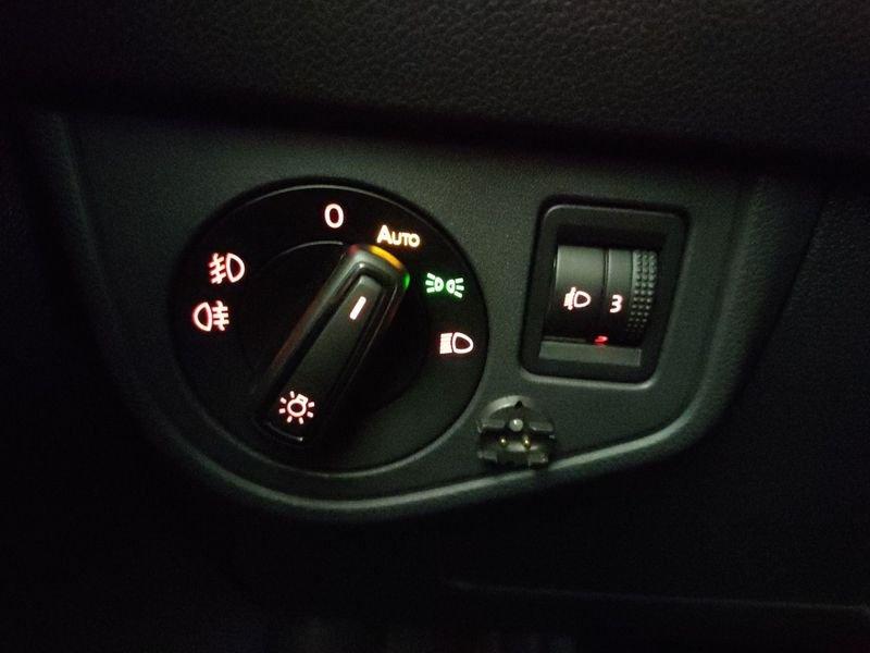 Volkswagen Polo 5p 1.0 tsi Highline 95cv dsg