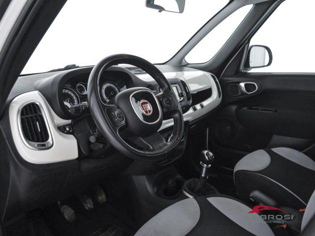 FIAT 500L 1.4 95 CV Pop Star - PER OPERATORI DEL SETTORE