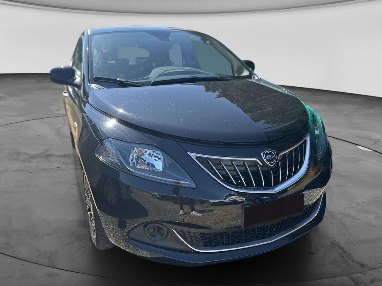 LANCIA Ypsilon III 2021 - Ypsilon 1.0 firefly hybrid Platino s&s 70cv