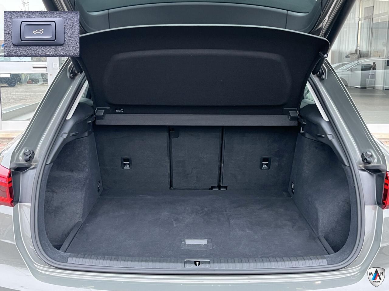 Audi Q3 35 TDI S tronic Business Advanced