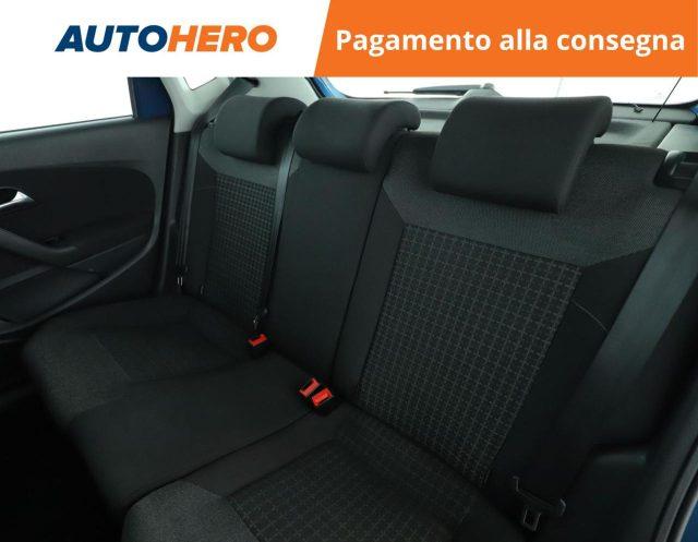 VOLKSWAGEN Polo 1.0 MPI 75 CV 5p. Comfortline