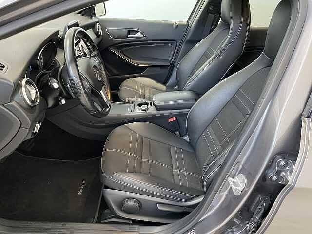 Mercedes-Benz GLA 220 220 d Automatic 4Matic Sport