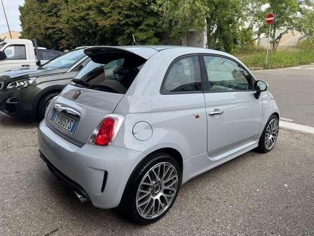 Abarth 500 1.4 Turbo AUTOGEPY SASSUOLO 05361881051