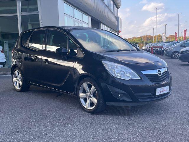 OPEL Meriva 1.4 100CV Cosmo