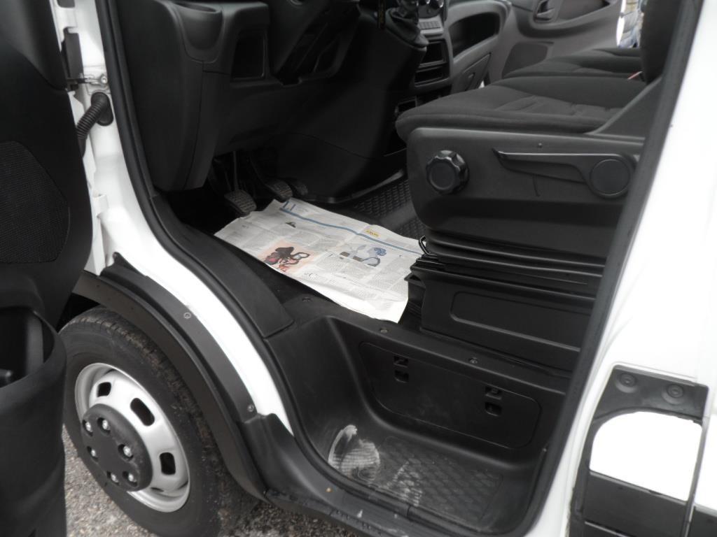 Iveco DAILY 35-150 TELAIO 4100 , Bianco