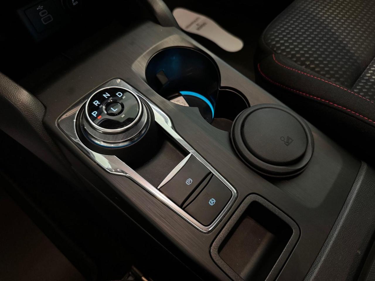 FORD Focus V 2022 1.5 EcoBlue 115 CV AUTO 5p. ST-Line - ANCHE NERA!