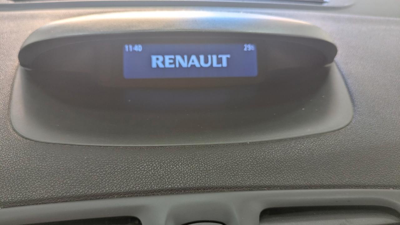 Renault Megane Mégane 1.5 dCi 110CV SporTour Runaway