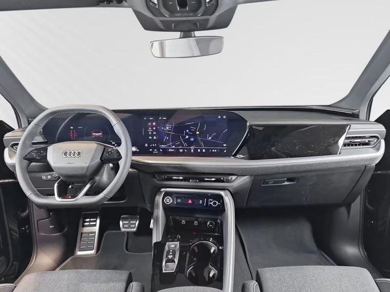 Audi Q5 Q5 TDI 150 kW mHEV+ S tronic quattro S line OLED CAMERA TETTO