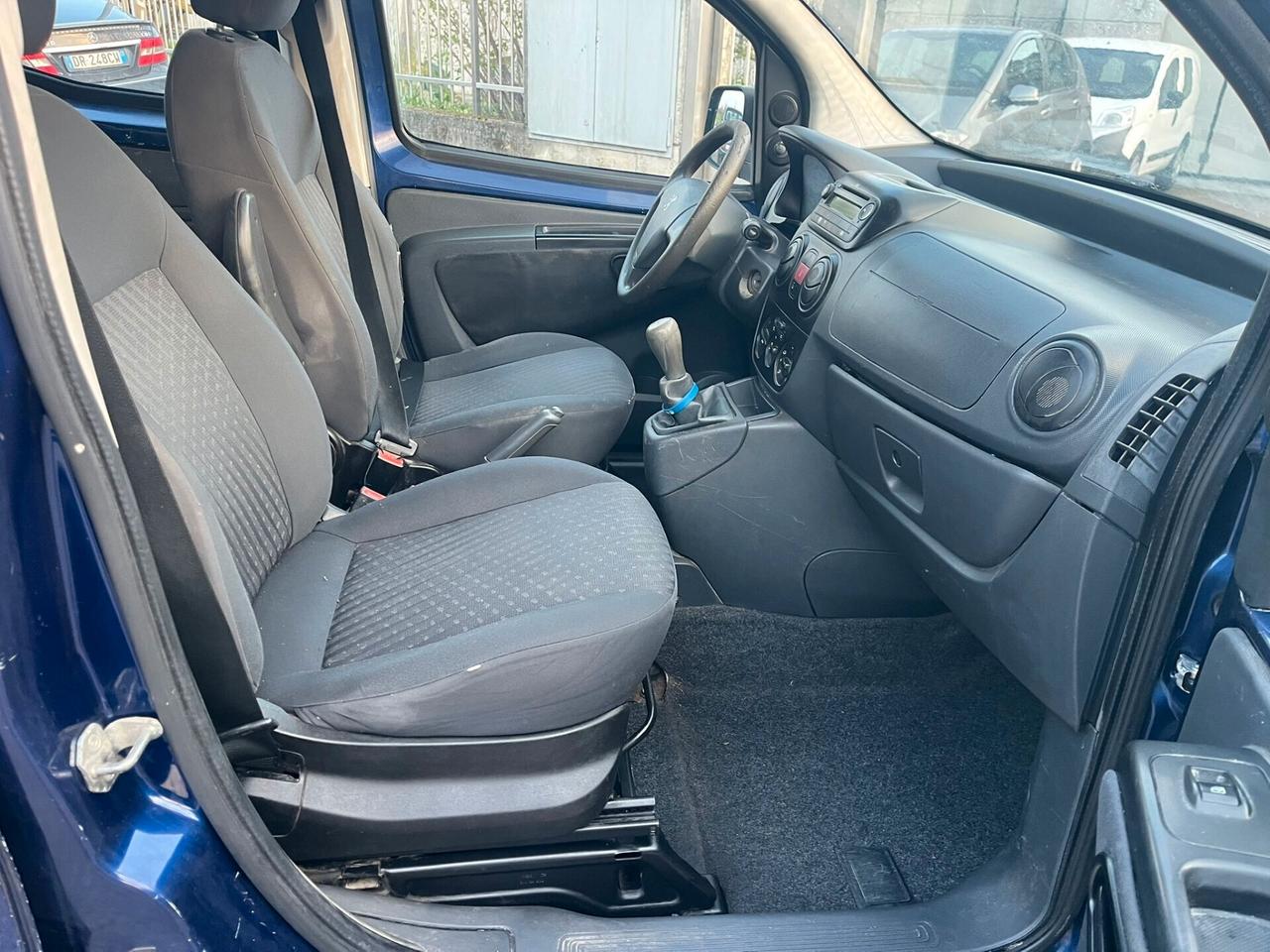 Peugeot Bipper 1.4 HDi 70CV Furgone