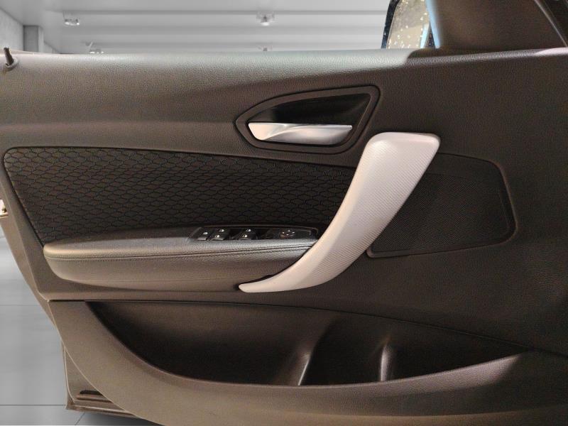 BMW Serie 1 5 Porte 118 d Msport